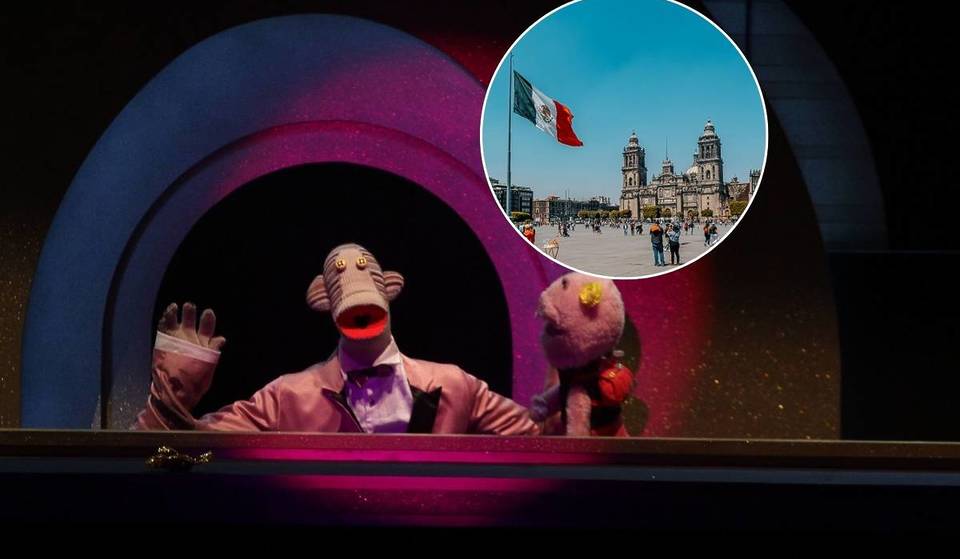 31 Minutos llega al Zócalo de CDMX con un concierto gratuito para celebrar el Día del Niño y la Niña 2026