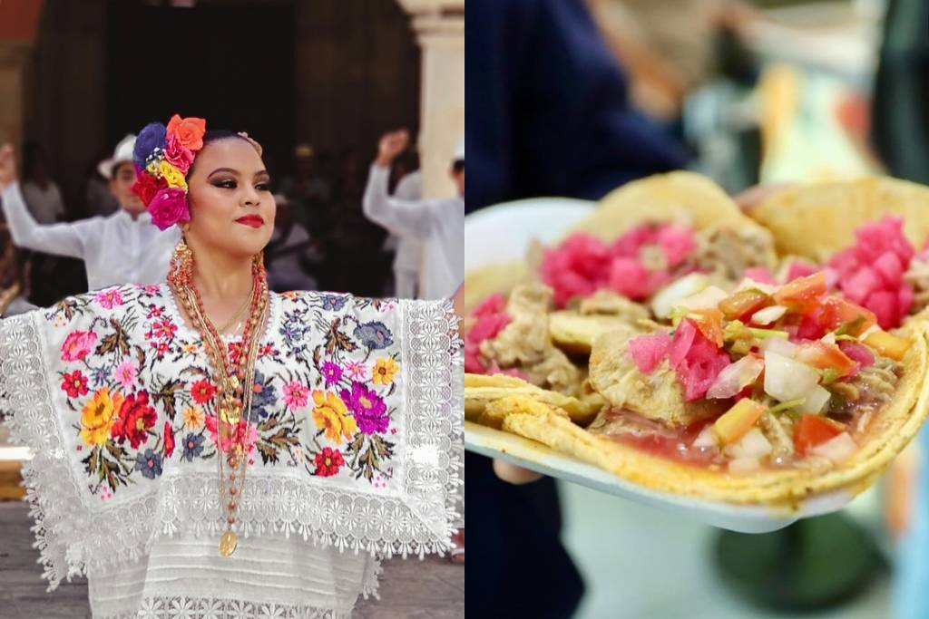 Yucatán Week in Mexico 2026
