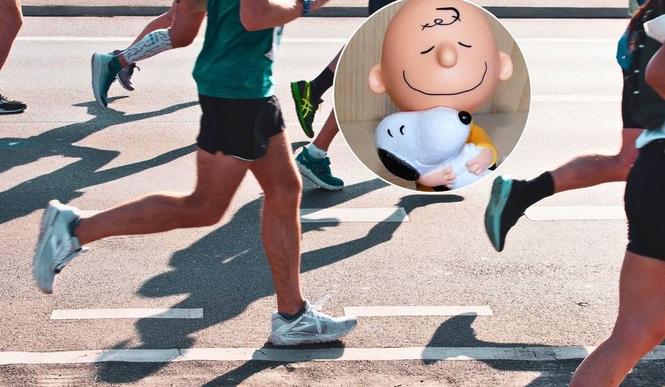 La carrera de Snoopy en CDMX que tomará Paseo de la Reforma: ya hay fecha para este 2026