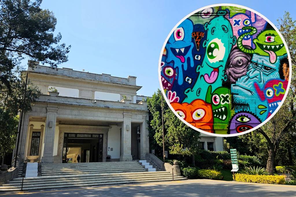 Día del Niño en Los Pinos