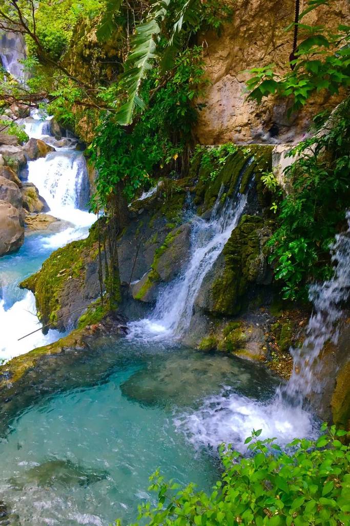 balneario la gloria tolantongo hidalgo