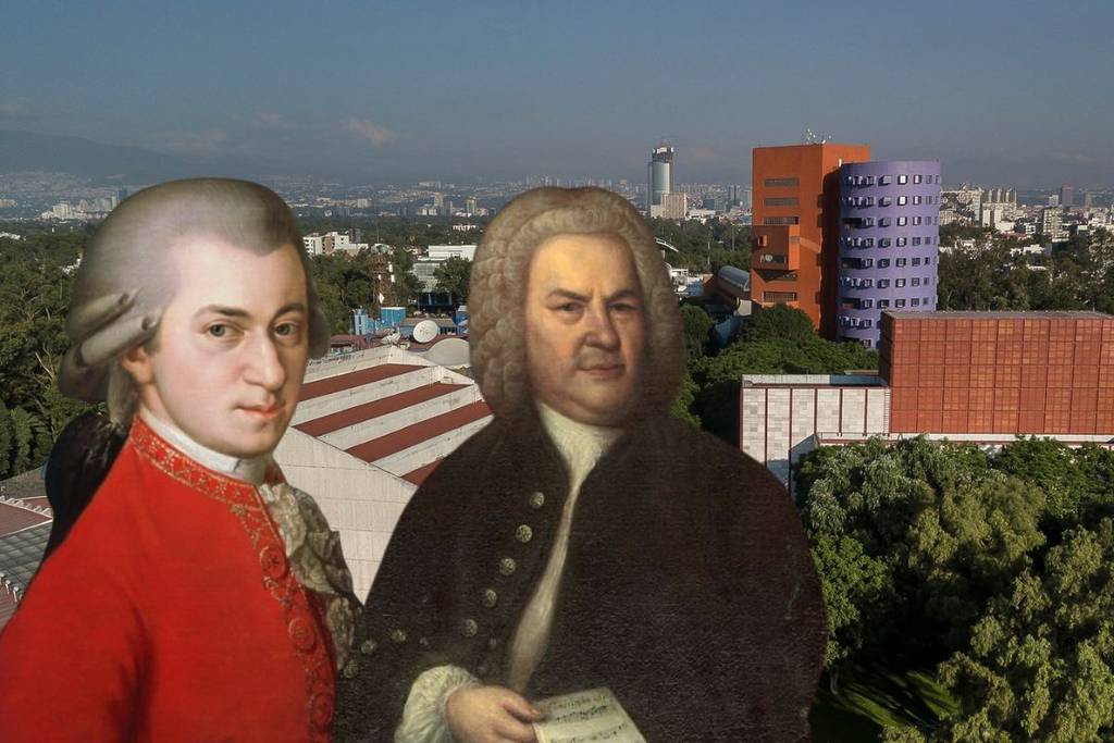 concierto mozart y bach cenart