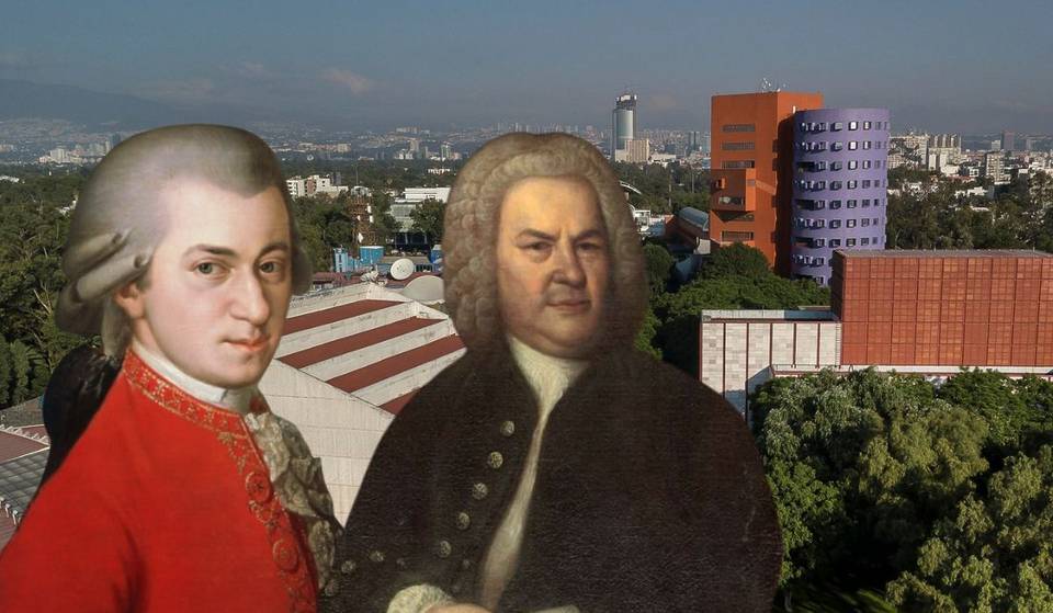 Mozart y Bach gratis en CDMX: el concierto a dos pianos que se apoderará del Cenart. Fecha, horarios y recomendaciones