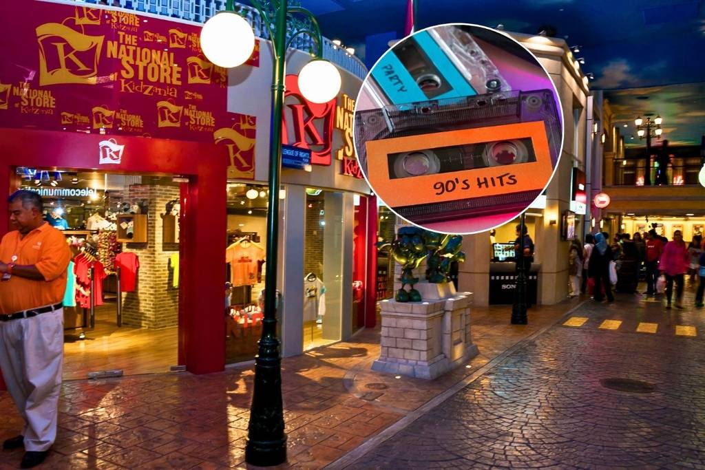 Noche de Amigos en Kidzania abril de 2026
