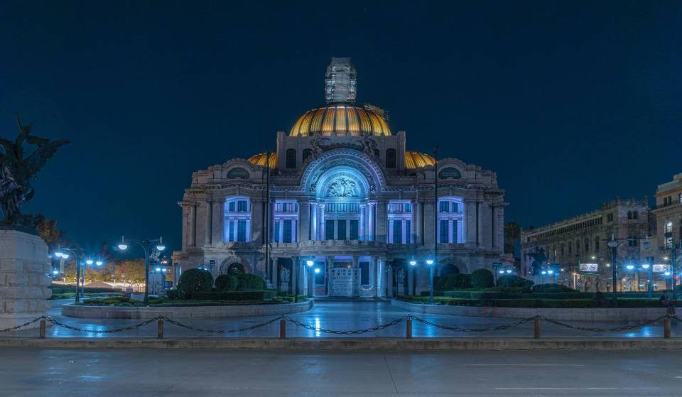 De baile sonidero y pijamada a ballet y ópera gratis: así será la Noche de Museos de abril 2026 en CDMX