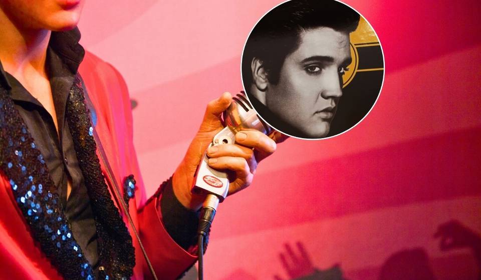 Enjoy Elvis’s music at this free concert during April’s Museum Night