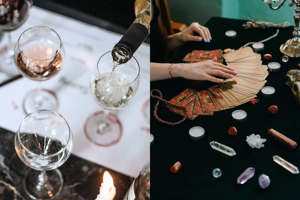 Vinofy Wine Fest 2026 en cdmx