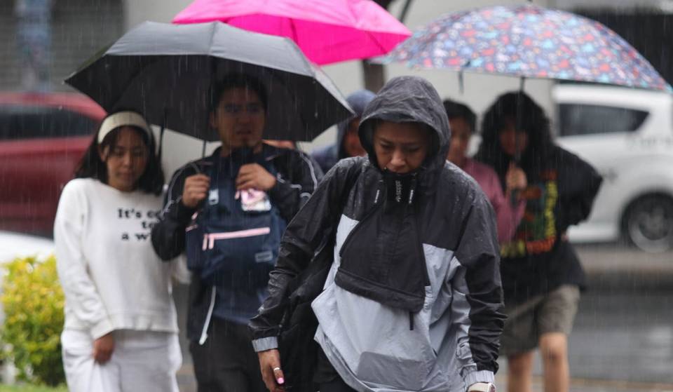 ¿Más lluvia de lo normal? Así será la temporada de lluvias 2026 en México y lo que debes saber