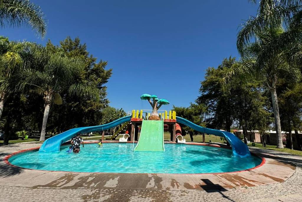 balneario hotel gandho