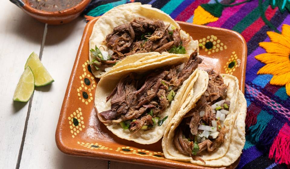 The 2026 Barbecue Fair in Mexico City already has a date and promises irresistible tacos
