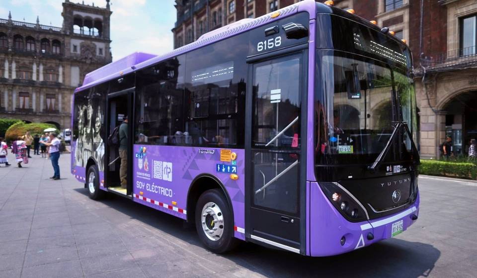 Centrobús CDMX: precio, rutas y fecha de inicio del nuevo transporte de la ciudad