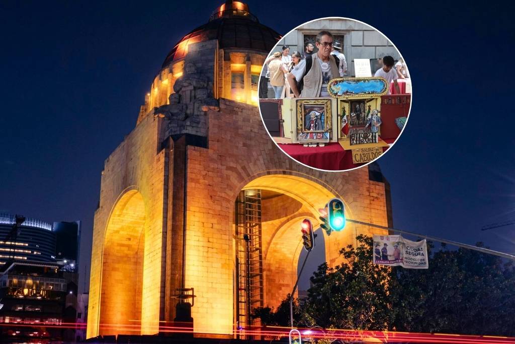Feria de Museos del Centro Histórico 2026