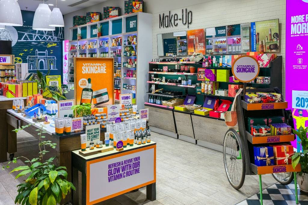 CDMX Beauty Mega Outlet