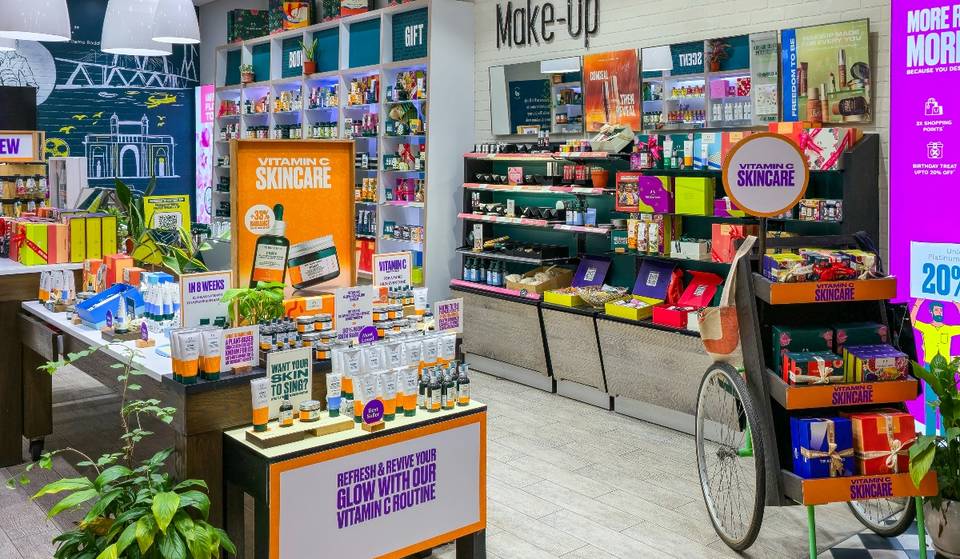 Hasta 80% de descuento: el mega outlet de belleza y skincare que llega a la CDMX