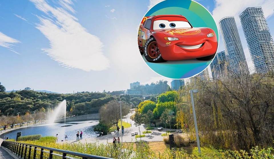 Habrá actividades de Disney Jr. gratuitas en este parque de la CDMX por el Día del Niño y la Niña 2026 (serán durante el fin de semana)
