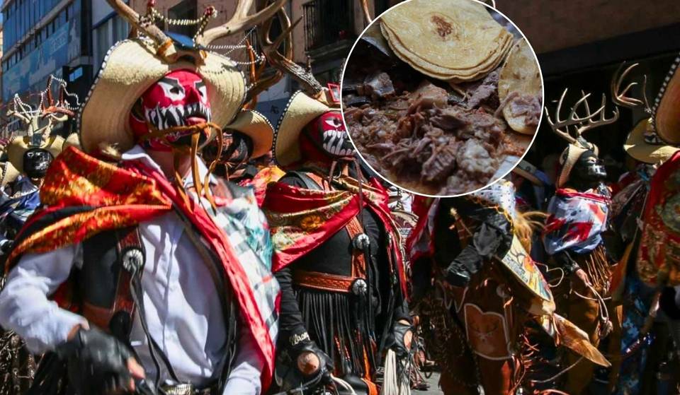 Barbacoa y desfile en este festival sobre Hidalgo en CDMX: la entrada es gratuita