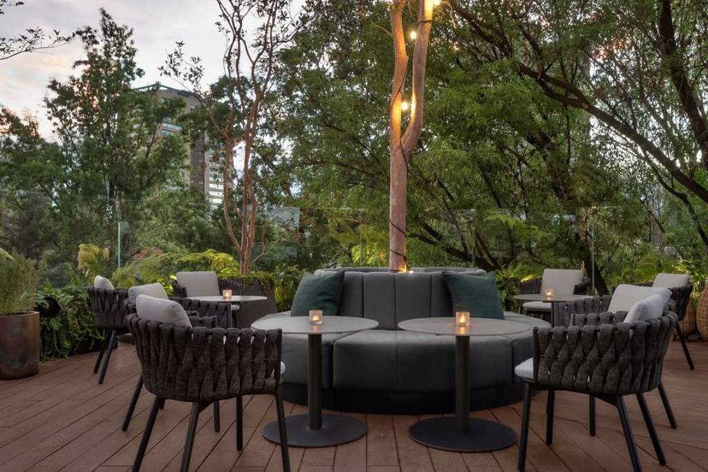 hotel kimpton virgilio