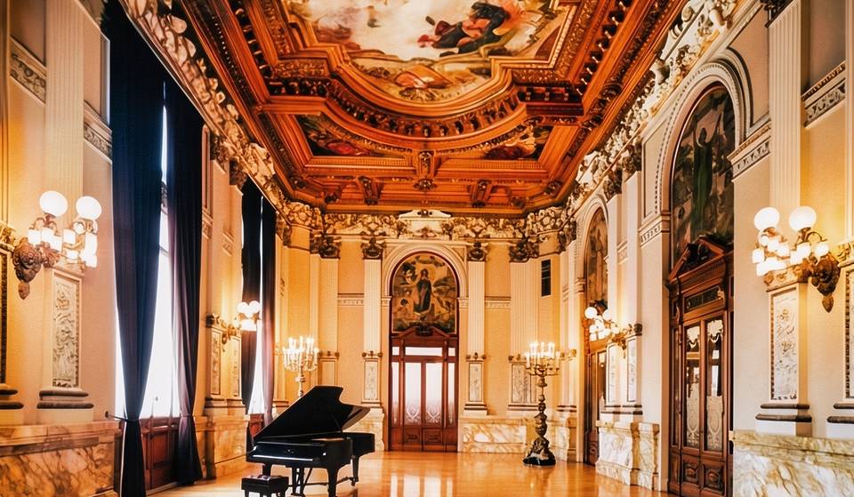 Conciertos gratis en el MUNAL: el secreto para entrar cada fin de semana