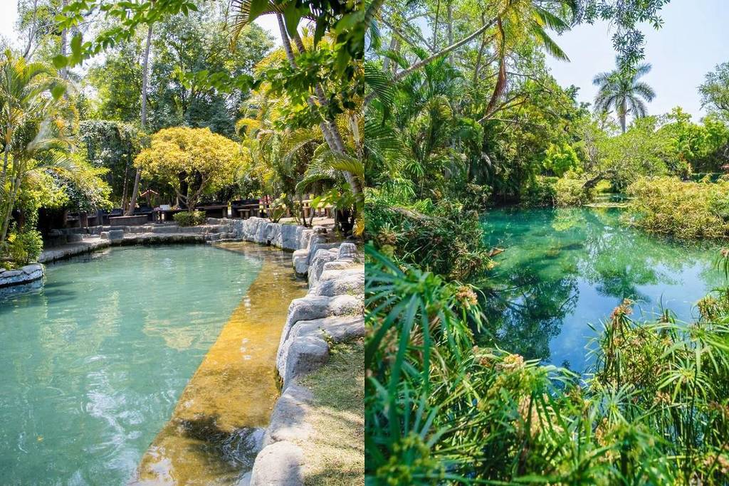 balneario santa isabel morelos
