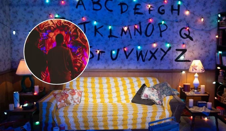 Quedan pocos días del portal a Hawkins en CDMX: la experiencia oficial de Stranger Things cierra sus puertas este mes y así puedes asegurar tu entrada