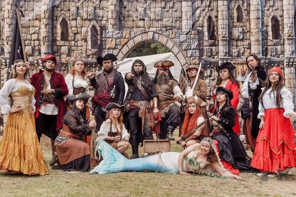 Renaissance Fantasy Fest México