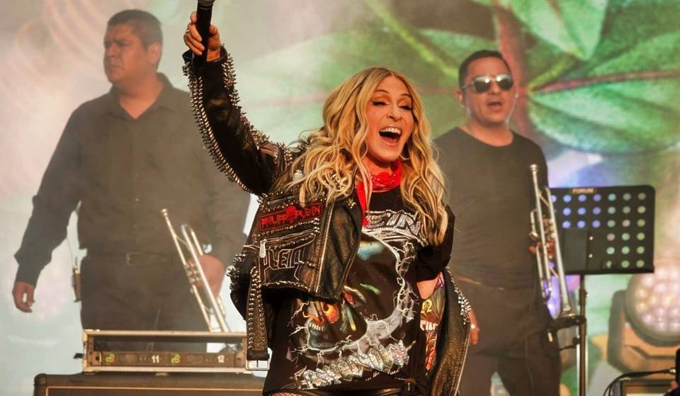 ¡Yuri gratis en la CDMX! Festeja el Día de las Madres con el show ‘Icónica Recargado’