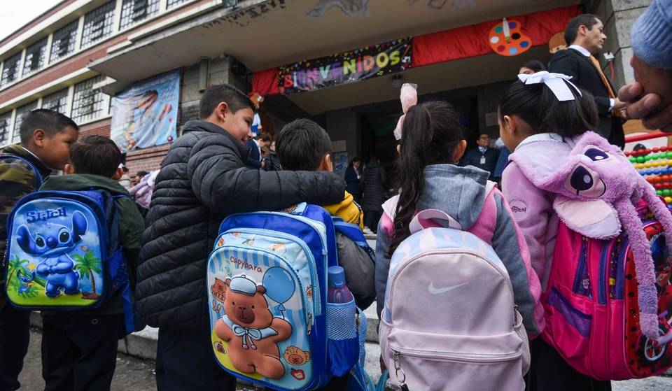 ¿Cuándo terminan las clases? La SEP cambia el calendario escolar y adelanta más de un mes el fin del ciclo 2025-2026