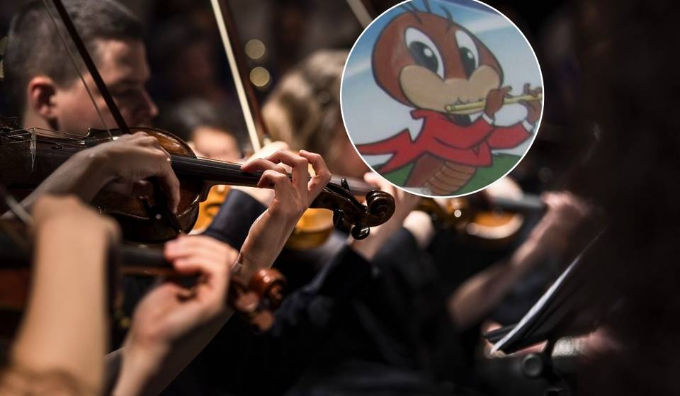 «La marcha de las letras» y más éxitos: el concierto de Cri Cri con orquesta en vivo que llega a CDMX con solo 6 funciones