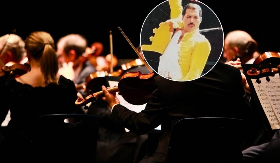 Los éxitos de Queen llegan en versión sinfónica a la CDMX: fechas, horarios y costo de los boletos