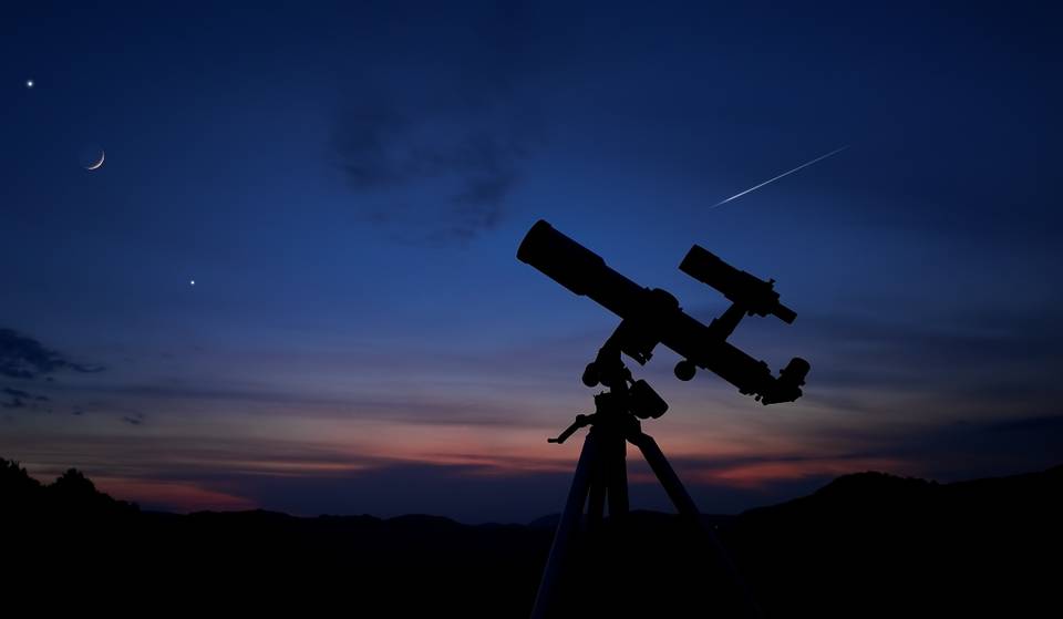 There will be a special edition of Museum Night this weekend with free concerts and stargazing with telescopes