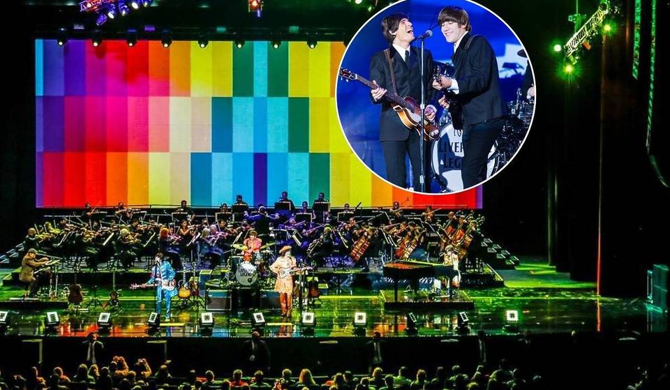 La Sinfónica de Minería presenta un concierto tributo a The Beatles en CDMX y se fusiona con la agrupación fundada por Louise Harrison (hermana de George)