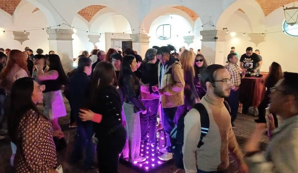 Habrá Retro Night en este museo de CDMX: música de los 70, 80 y 90 y entrada de $100