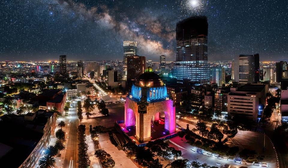 Este cúmulo de 500 mil estrellas podrá verse en CDMX este 18 de mayo: así puedes localizar el M13