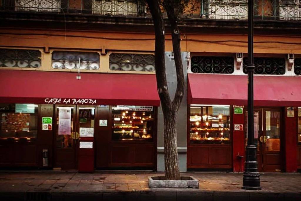 desayunos en cdmx