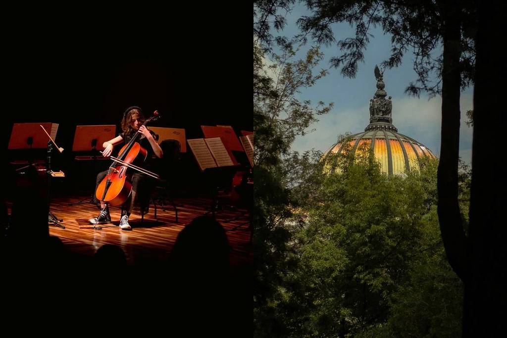 Festival Música de Arte Euforia 2026 CDMX