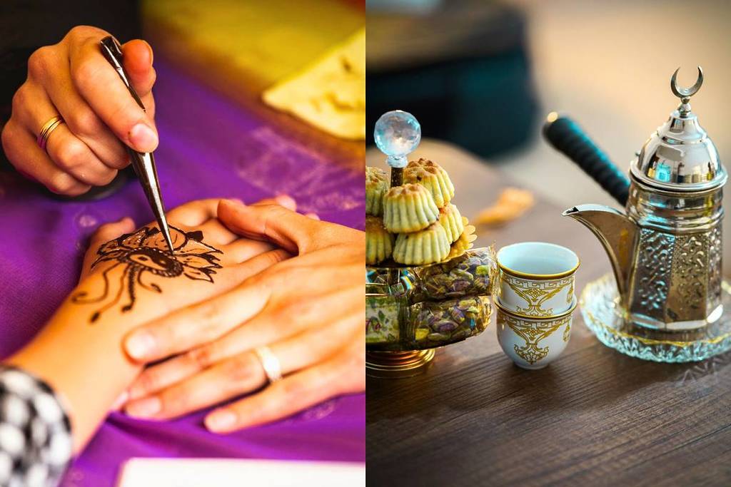 Arab Culture Expo in Mexico City, June 2026
