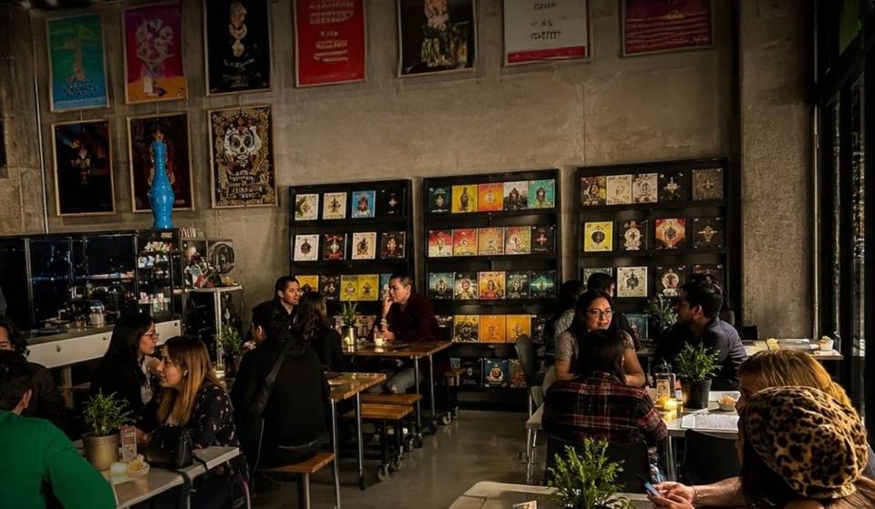 Cena de autor y recorrido nocturno a puerta cerrada: Así serán las exclusivas Noches MUMEDI en CDMX