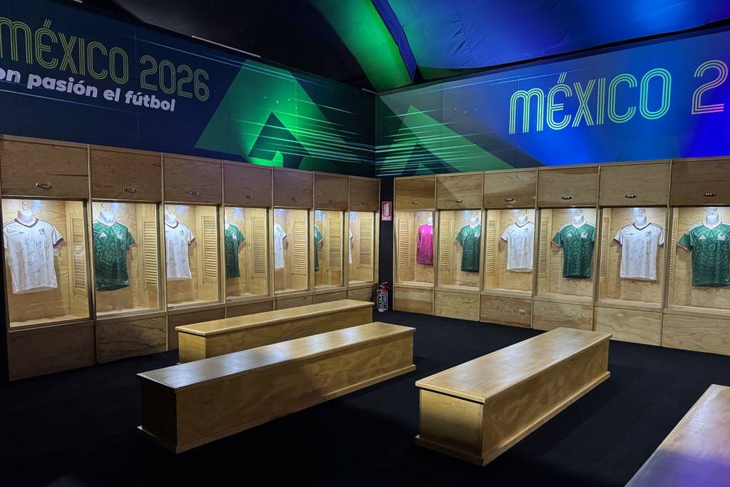 Experience the passion and glory of soccer in Buenavista