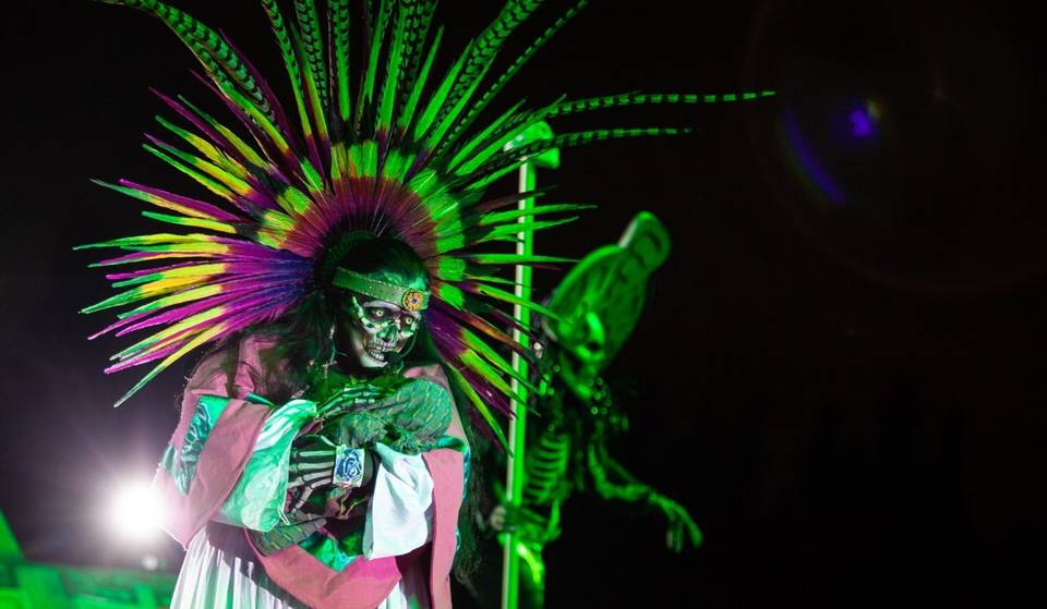 La Llorona en Xochimilco adelanta temporada por el Mundial 2026 y arranca este 31 de mayo