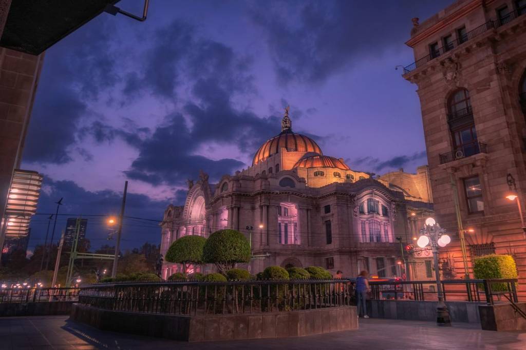 noche de museos de mayo cdmx