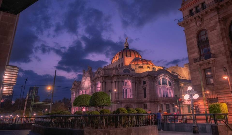 Mechanical bull, opera, and jazz concert: check out the lineup for Museum Night in May 2026 in Mexico City