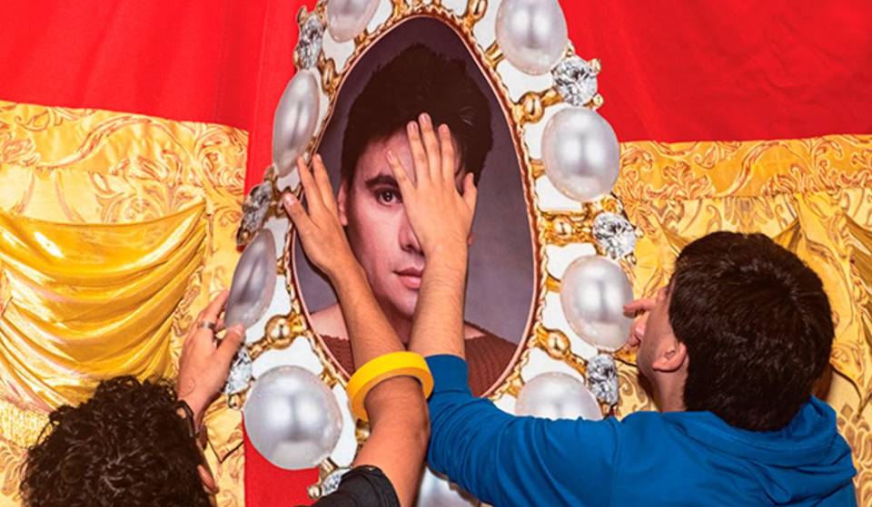 From Lecumberri to the figure of the charro: this is what the exhibition on Juan Gabriel in Mexico City will look like, with free admission on Wednesdays