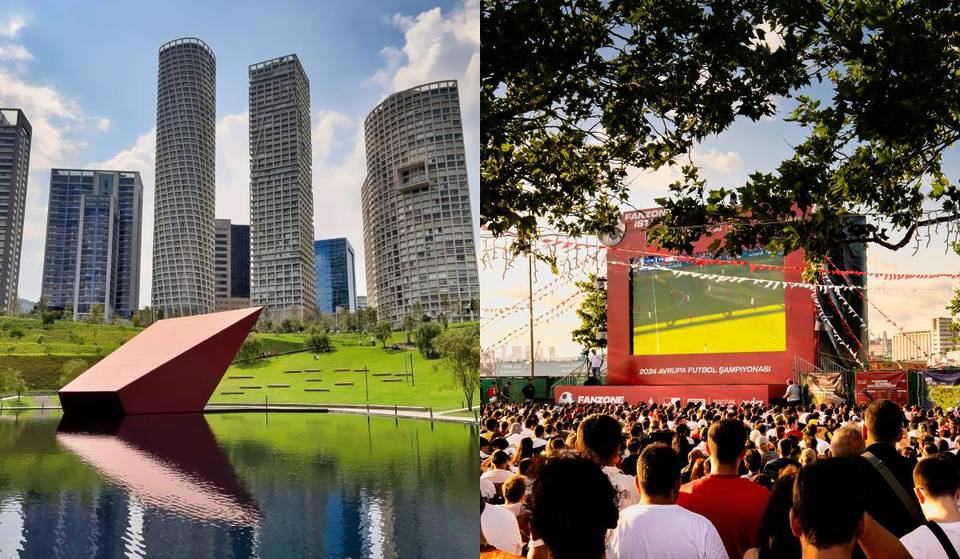 Gratis pero con cupo limitado: Cómo registrarte para entrar a ‘La Grada’ en el Parque La Mexicana