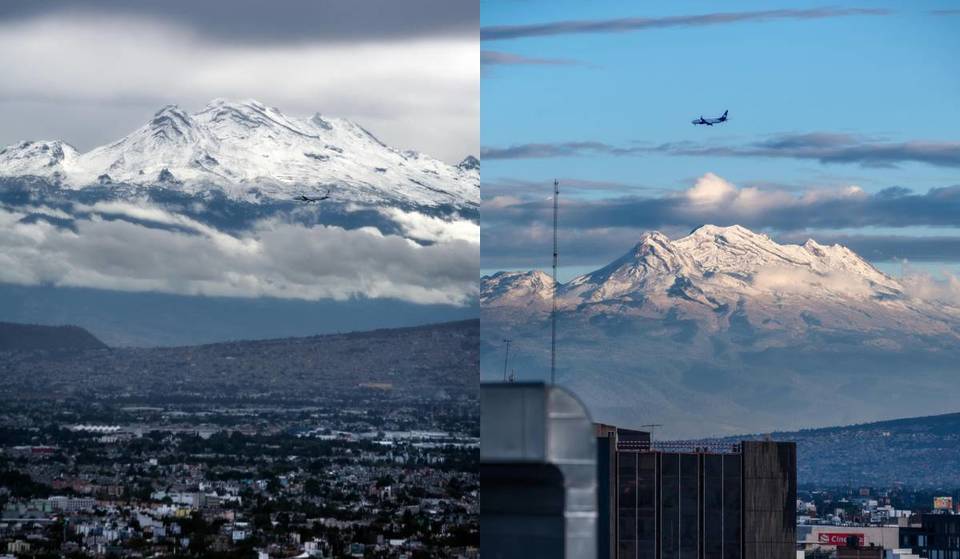 De 24 a solo dos: La fecha en la que México podría quedarse sin glaciares para siempre