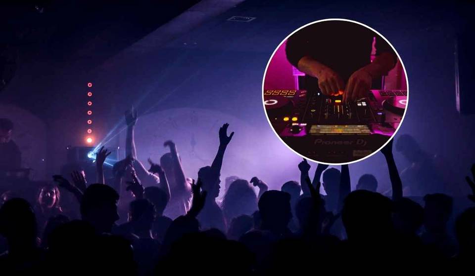 It’s not all about what happens on the field: AFTER CUP is here for the World Cup nights with 8 international DJs, live sets, and post-match electronic parties