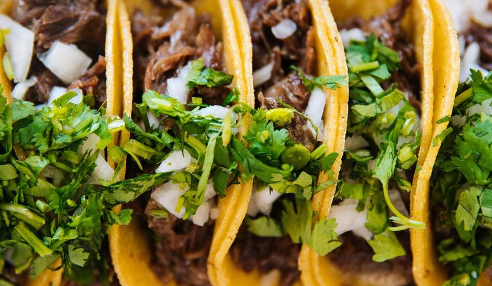 From pit-roasted barbacoa to corn-based snacks made by indigenous communities at this culinary festival in southern Mexico City