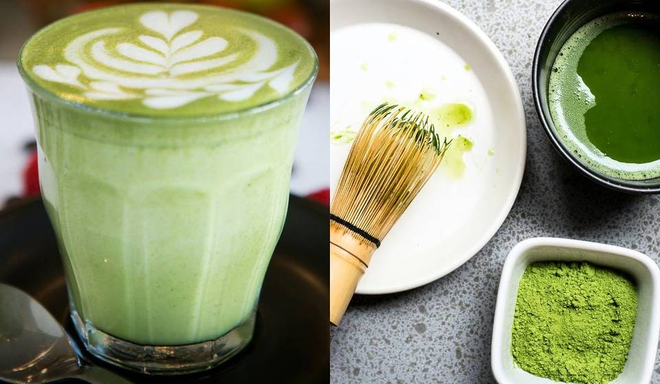 Drinks, desserts, and more matcha options at this free-admission bazaar in Mexico City that will pay tribute to the popular Japanese tea