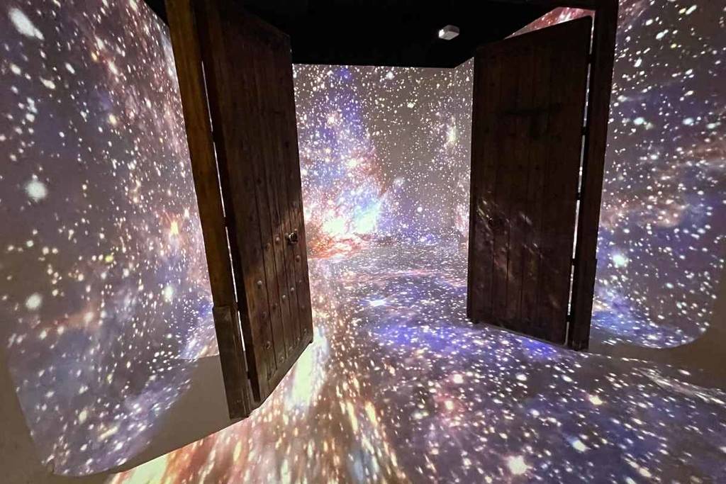 The Mystika Experience