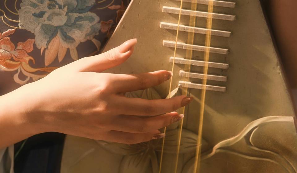 Millennia-old sounds for less than $90: The fascinating Chinese music concert coming to Mexico City