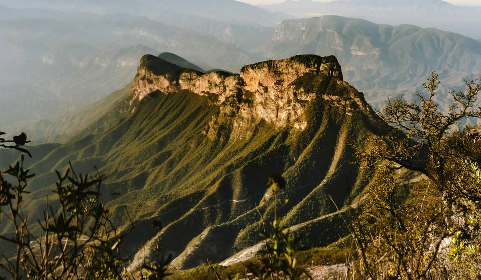 The Camino de Santiago Comes to Mexico: The Spectacular 7-Town Route Debuting in Querétaro